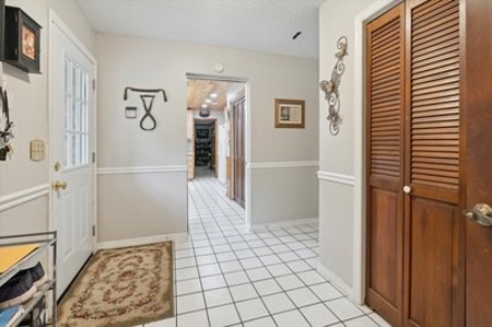 Brick Home 4Br/2Ba In North Central Florida Close To Town - image 29