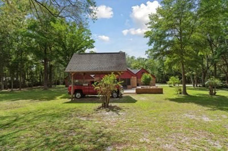 Brick Home 4Br/2Ba In North Central Florida Close To Town - image 35