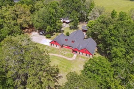 Brick Home 4Br/2Ba In North Central Florida Close To Town - image 37