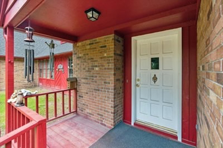 Brick Home 4Br/2Ba In North Central Florida Close To Town - image 6