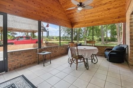 Brick Home 4Br/2Ba In North Central Florida Close To Town - image 14