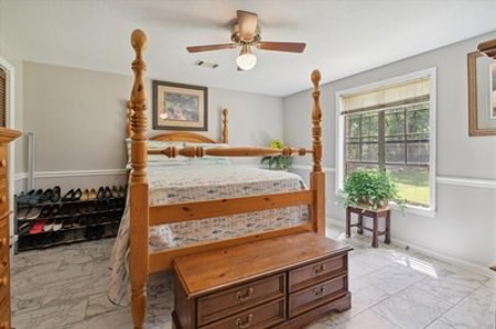 Brick Home 4Br/2Ba In North Central Florida Close To Town - image 19