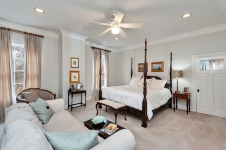 Beautiful Restored Historic Home for Sale in Wilkinson Co. - image 26