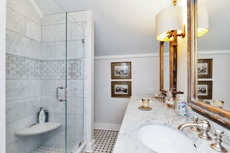 Beautiful Restored Historic Home for Sale in Wilkinson Co. - image 36