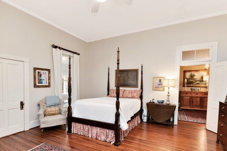 Beautiful Restored Historic Home for Sale in Wilkinson Co. - image 29