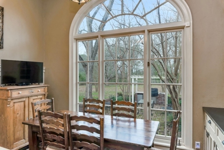 Beautiful Restored Historic Home for Sale in Wilkinson Co. - image 17