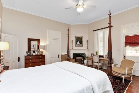Beautiful Restored Historic Home for Sale in Wilkinson Co. - image 28