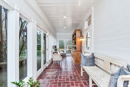 Beautiful Restored Historic Home for Sale in Wilkinson Co. - image 31