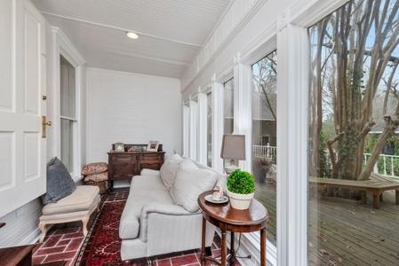 Beautiful Restored Historic Home for Sale in Wilkinson Co. - image 30