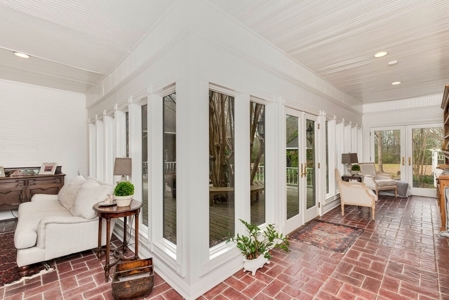 Beautiful Restored Historic Home for Sale in Wilkinson Co. - image 32