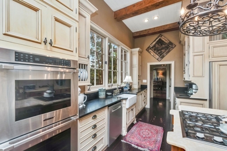 Beautiful Restored Historic Home for Sale in Wilkinson Co. - image 16