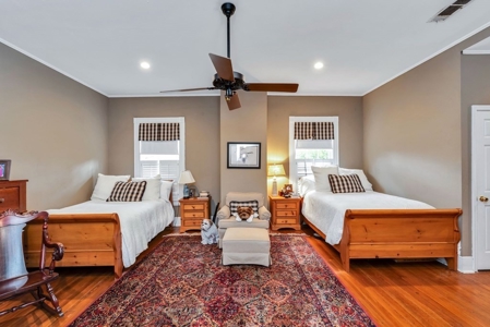 Beautiful Restored Historic Home for Sale in Wilkinson Co. - image 35