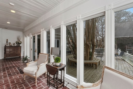 Beautiful Restored Historic Home for Sale in Wilkinson Co. - image 33