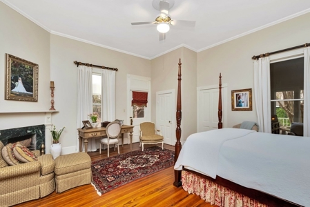 Beautiful Restored Historic Home for Sale in Wilkinson Co. - image 23