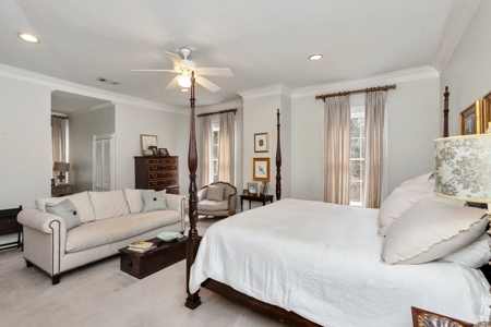 Beautiful Restored Historic Home for Sale in Wilkinson Co. - image 27