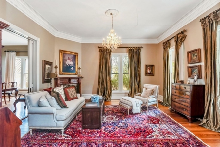 Beautiful Restored Historic Home for Sale in Wilkinson Co. - image 7