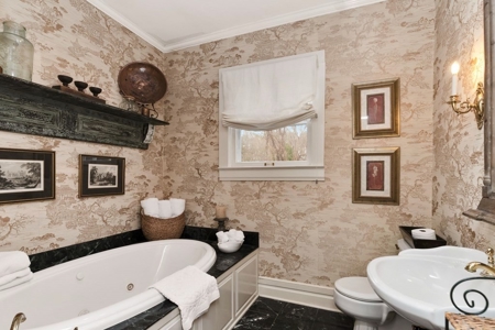 Beautiful Restored Historic Home for Sale in Wilkinson Co. - image 25