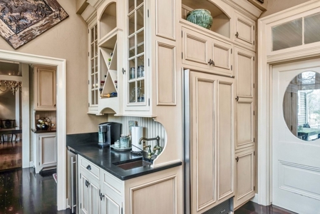 Beautiful Restored Historic Home for Sale in Wilkinson Co. - image 24