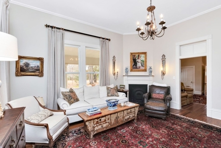 Beautiful Restored Historic Home for Sale in Wilkinson Co. - image 20