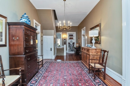 Beautiful Restored Historic Home for Sale in Wilkinson Co. - image 22