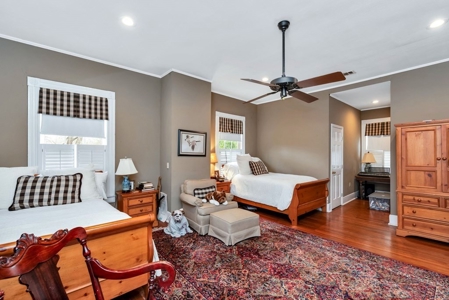 Beautiful Restored Historic Home for Sale in Wilkinson Co. - image 39