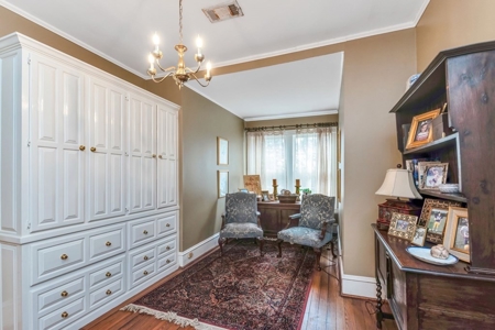 Beautiful Restored Historic Home for Sale in Wilkinson Co. - image 38