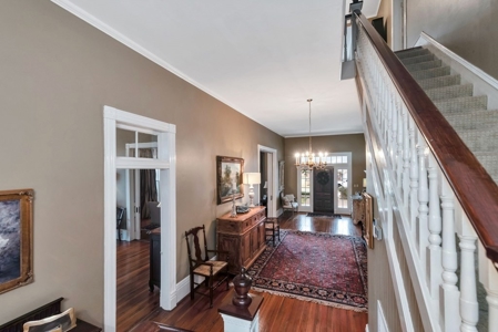 Beautiful Restored Historic Home for Sale in Wilkinson Co. - image 34