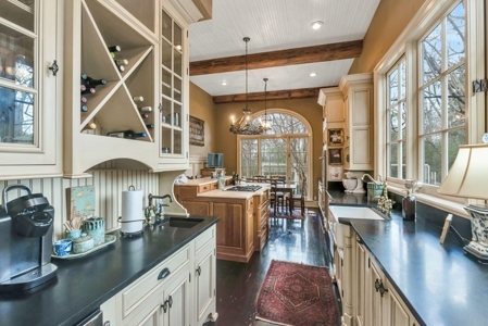 Beautiful Restored Historic Home for Sale in Wilkinson Co. - image 18