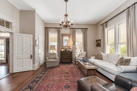 Beautiful Restored Historic Home for Sale in Wilkinson Co. - image 12