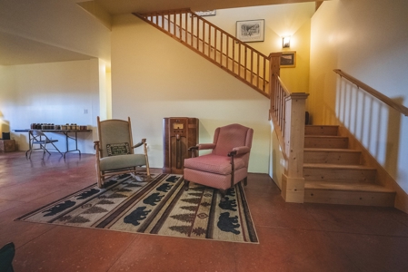 Home with Views for Sale in Floyd VA - image 37