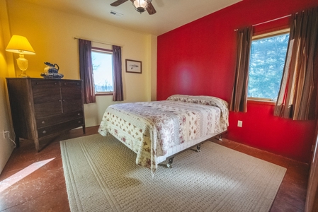 Home with Views for Sale in Floyd VA - image 27