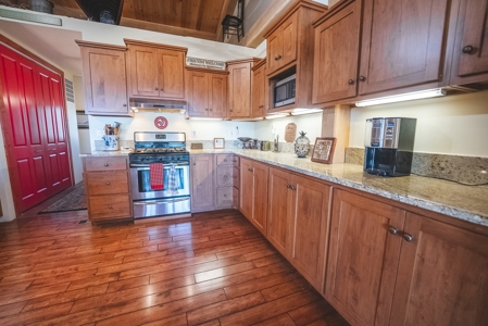 Home with Views for Sale in Floyd VA - image 42