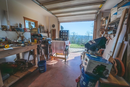 Home with Views for Sale in Floyd VA - image 34