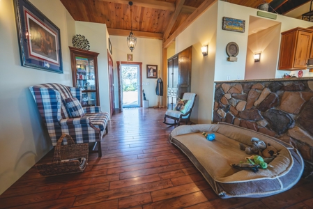 Home with Views for Sale in Floyd VA - image 45