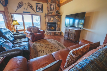 Home with Views for Sale in Floyd VA - image 44