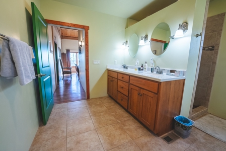 Home with Views for Sale in Floyd VA - image 18