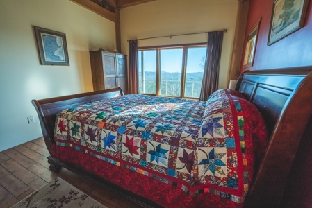 Home with Views for Sale in Floyd VA - image 13