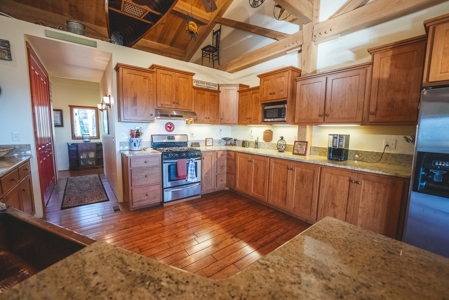 Home with Views for Sale in Floyd VA - image 43