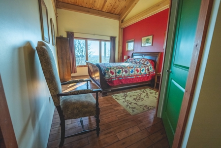 Home with Views for Sale in Floyd VA - image 12