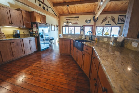 Home with Views for Sale in Floyd VA - image 50