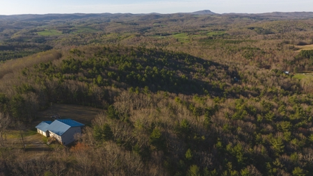 Home with Views for Sale in Floyd VA - image 4