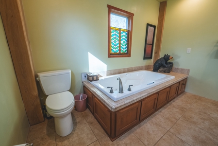 Home with Views for Sale in Floyd VA - image 17