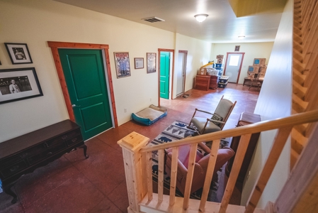 Home with Views for Sale in Floyd VA - image 39