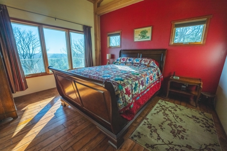 Home with Views for Sale in Floyd VA - image 9