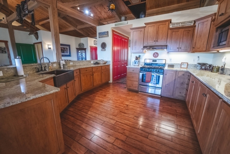 Home with Views for Sale in Floyd VA - image 41