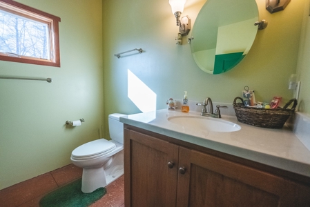 Home with Views for Sale in Floyd VA - image 29