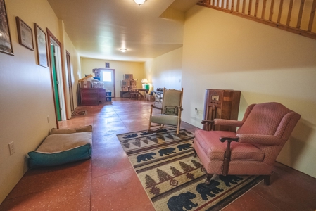Home with Views for Sale in Floyd VA - image 36
