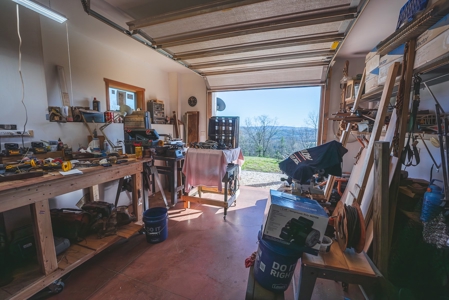Home with Views for Sale in Floyd VA - image 33