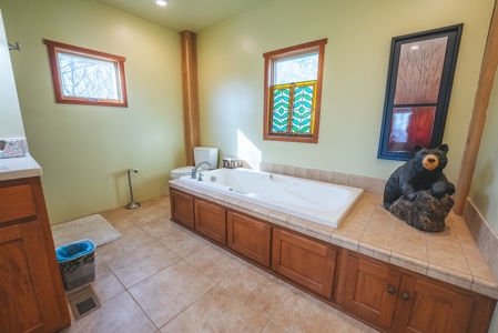 Home with Views for Sale in Floyd VA - image 19