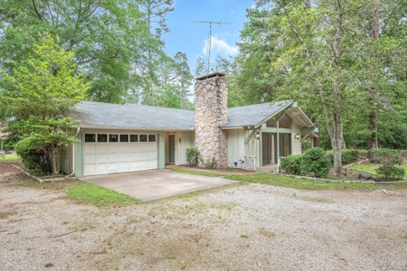 3/2/2 Holly Lake Ranch Home - East Texas - Wood County - image 3